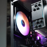 PC Rakitan Chemicy #035